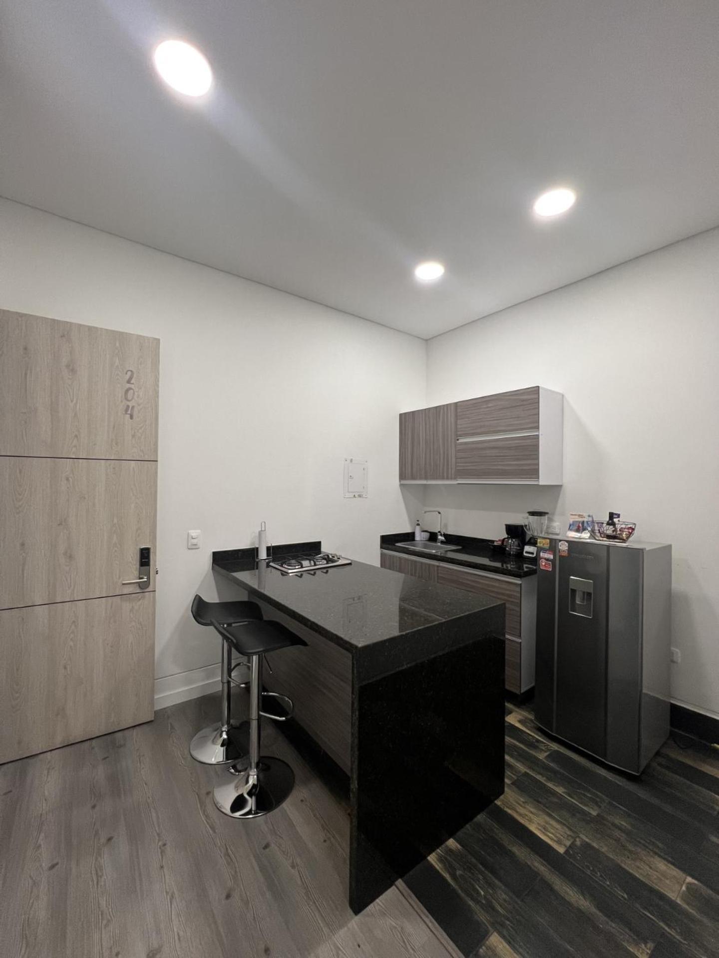 Edificio Lotus Loft Apartamento Cali