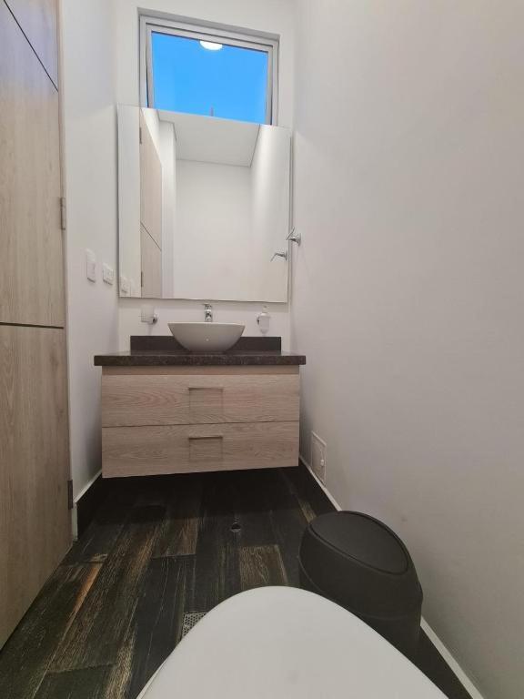 Apartamento Edificio Lotus Loft