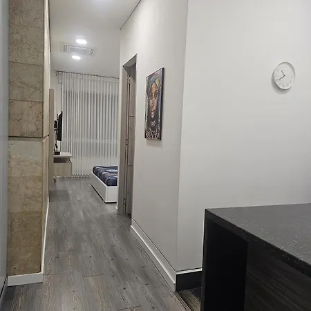 Edificio Lotus Loft Apartment Cali Exterior photo
