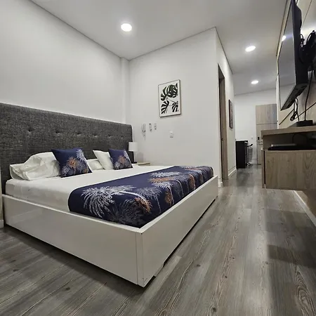 Edificio Lotus Loft Apartment Cali Exterior photo