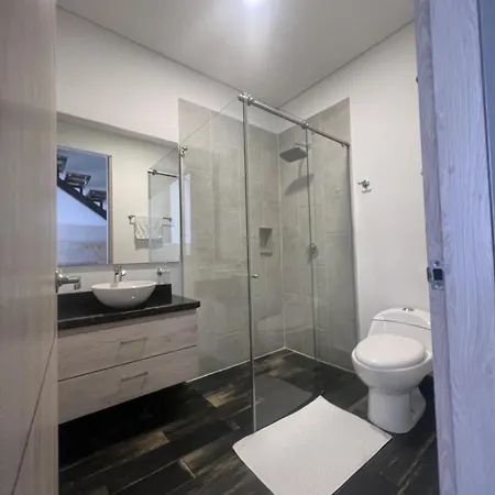 Edificio Lotus Loft Apartment Cali Exterior photo
