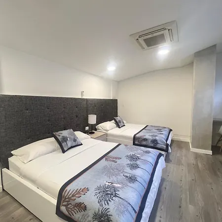 Edificio Lotus Loft Apartment Cali Exterior photo