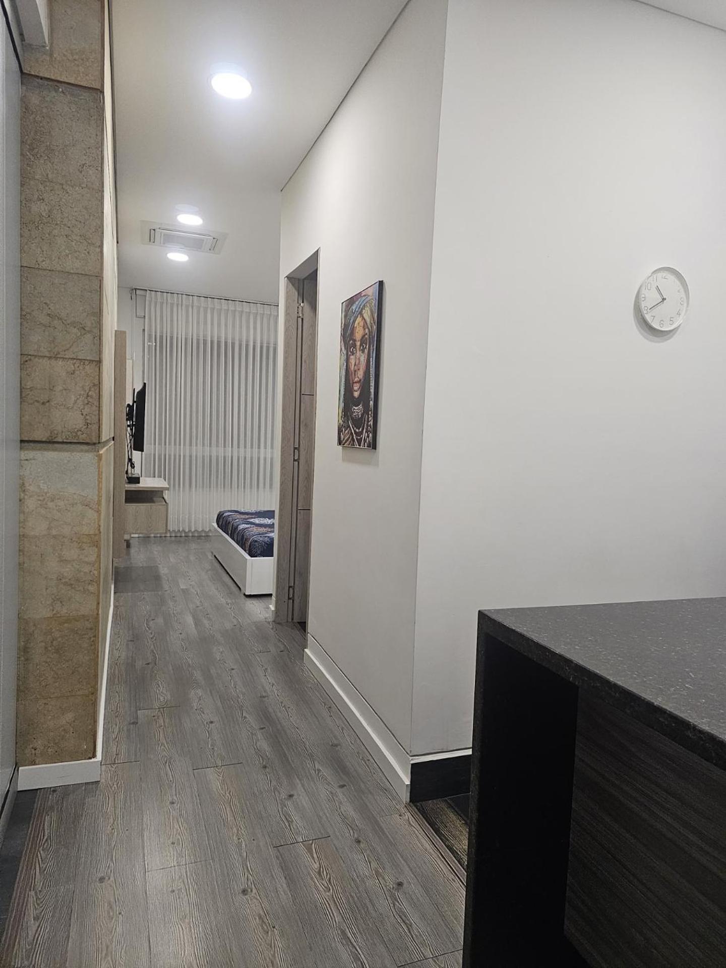 Edificio Lotus Loft Apartment